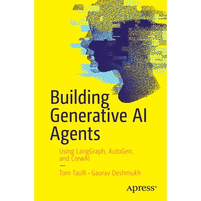 Using LangGraph, AutoGen, and CrewAI