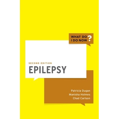 Epilepsy 癫痫 9780197673751