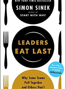Leaders Eat Last