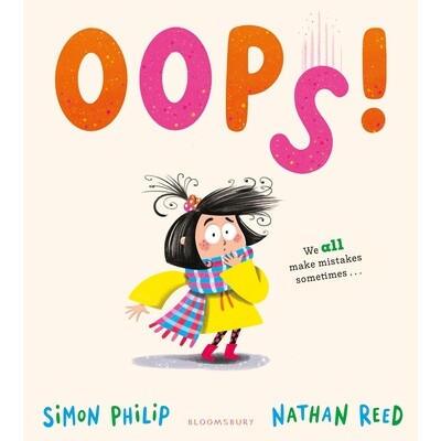 A laugh-out-loud picture book about mann