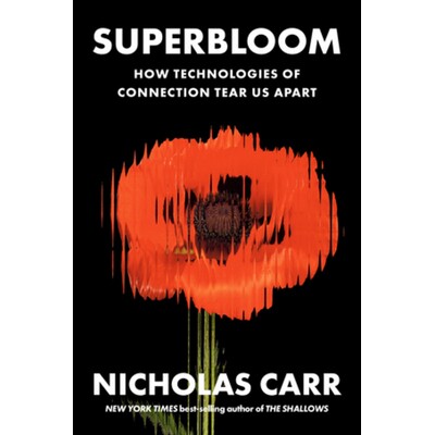 How Technologies of Connection Tear Us A