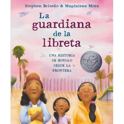 Una historia de bondad desde la frontera