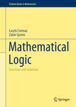 预订 Mathematical Logic