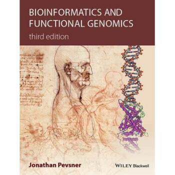 生物信息学和功能基因组学 生物 基因 英文原版Bioinformatics and Functional Genomics