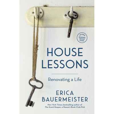 预订 家庭课程 家居改造 装修 翻新 英文版 House Lessons:9781632173867