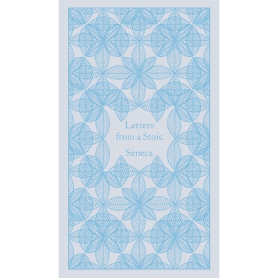 预订 斯多葛派的书信：Episulae Morales Ad Lucilium Epistulae Morales Ad Lucilium 哲学 Letters from a Stoic: Epistulae Mor