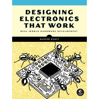 预订 设计有效的电子产品 科技工程 电子学 电路 英文 Designing Electronics That Work