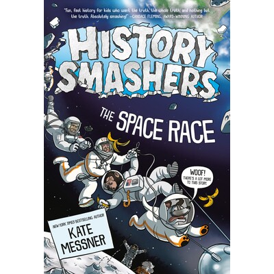 The Space Race