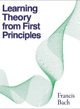Learning Theory From Fir 向杉木学习理论 9780262049443