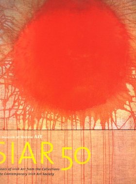 爱尔兰艺术50年 SIAR 50-50 Years of Irish Art