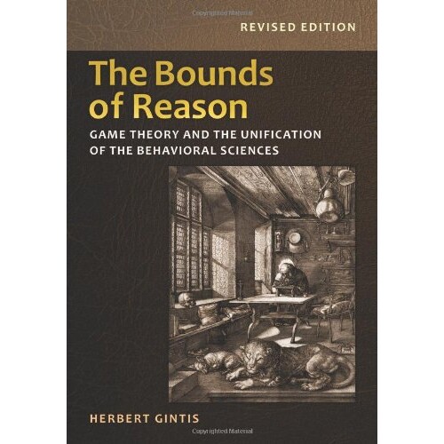 Game Theory and the Unification of the B