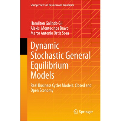 Real Business Cycles Models: Closed and