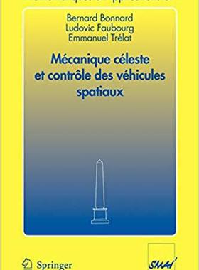 预订 Mecanique Celeste Et Controle Des Vehicules Spatiaux