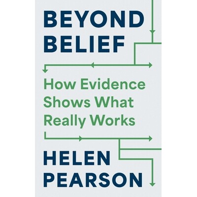How Evidence Shows What Really Works