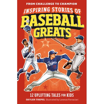 12 Uplifting Tales for Kids