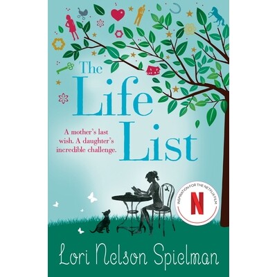 The Life List 人生清单 9780099580157
