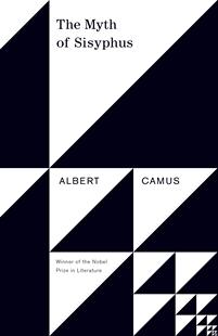 Albert Sisyphus 现货 阿尔贝·加缪：西西弗神话 Myth The 英文原版 Camus