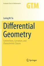 现货 Differential Geometry