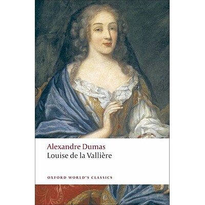 预订 Louise de la Valliere 路易丝德拉萨莉 9780199538454