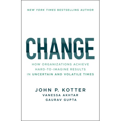 How Organizations Achieve Hard-To-Imagin