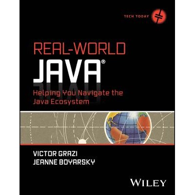 Helping You Navigate the Java Ecosystem