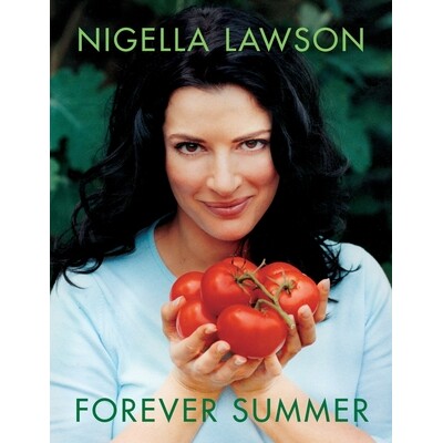 预订 永远的夏天 时令料理 季节食谱 季节美食 英文版 Forever Summer:9780676975482