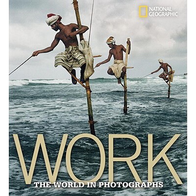 The World in Photographs