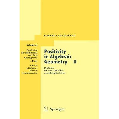 Positivity for Vector Bundles, and Multi