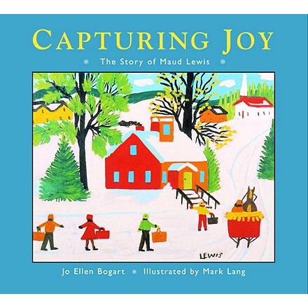 The Story of Maud Lewis