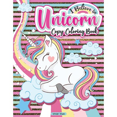 Fun Activity Books For Children