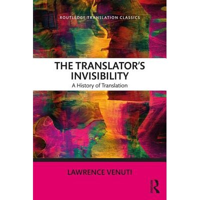 A History of Translation