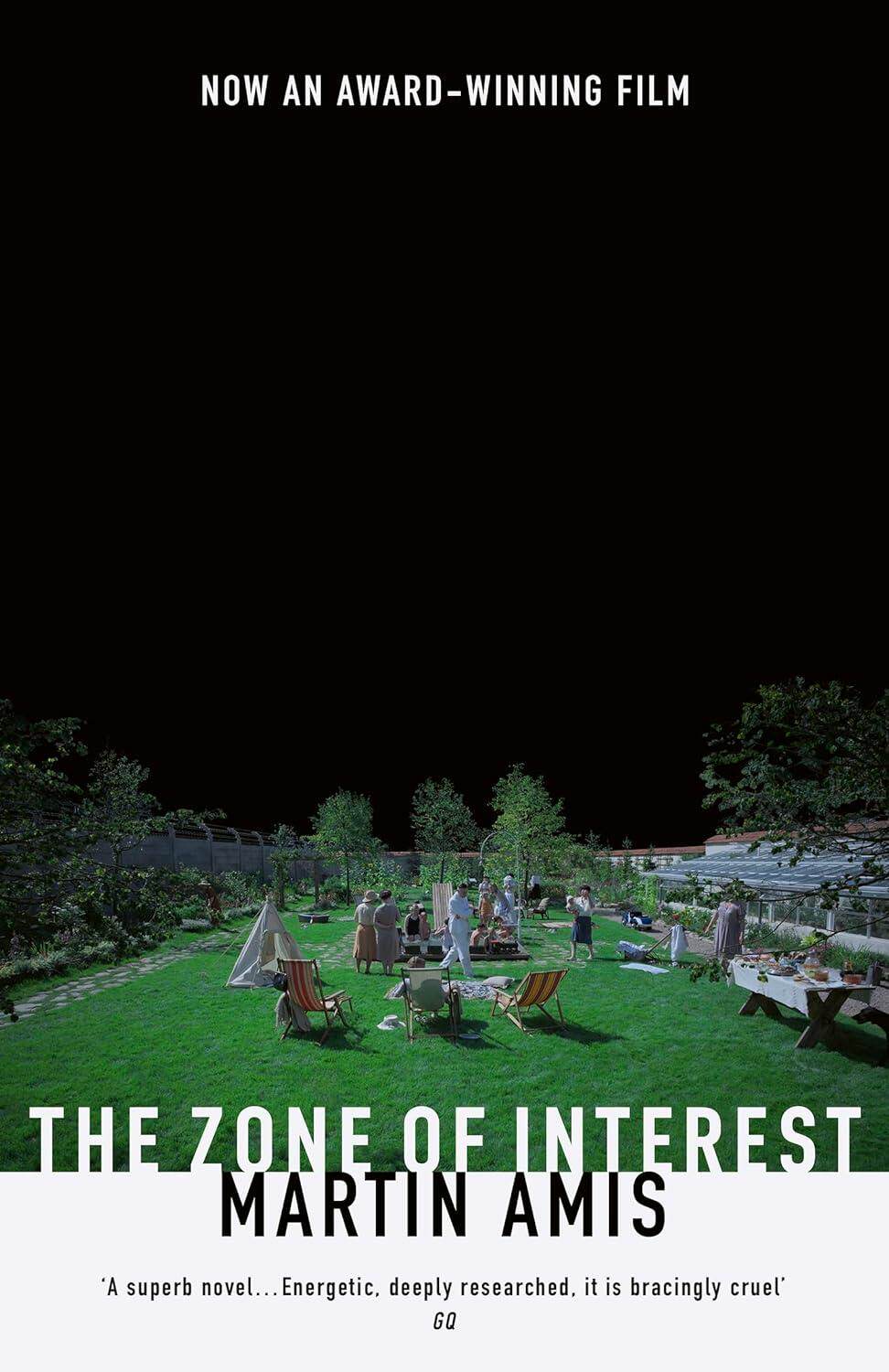 [预售]The Zone of Interest