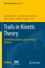 预订 Kinetic Theory Trails
