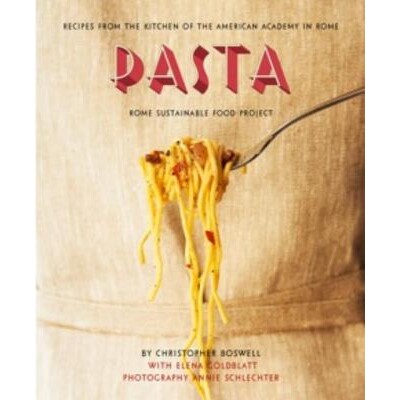 预订 意大利面 食材料理 食材食谱 食材烹饪 英文版 Pasta:9781936941025