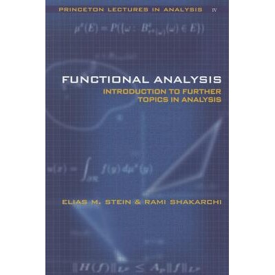 Introduction to Further Topics in Analys