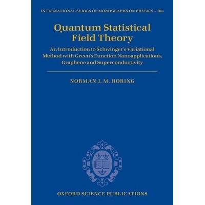 An Introduction to Schwinger&rsquo;s Variatio