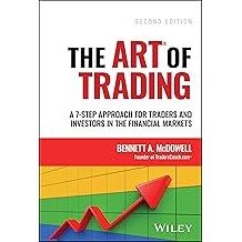 The Art* of Trading a 7-Step Approach for Traders and Investors in the Financial Markets 交易的艺术：金融市场交易员与投