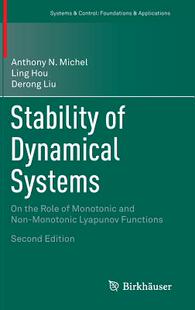 Dynamical Systems Stability 预订