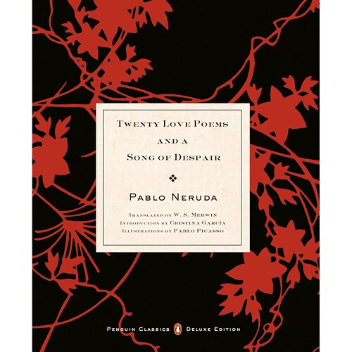 (Dual-Language Penguin Classics Deluxe E