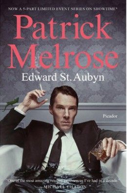 英文原版 梅尔罗斯 卷福新作原著 1-5个故事合集 Patrick Melrose: The Novels by Edward St. Aubyn 本尼迪克特康伯巴奇 浮生若梦