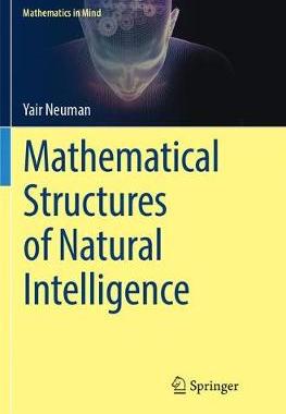 预订 Mathematical Structures of Natural Intelligence