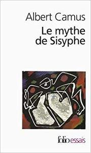 预售 法语原版 加缪 西西弗神话 Le mythe de Sisyphe