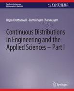 预订 Continuous Distributions in Engineering and the Applied Sciences -- Part I