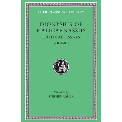 Ancient Orators. Lysias. Isocrates. Isae