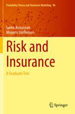 预订 Risk and Insurance