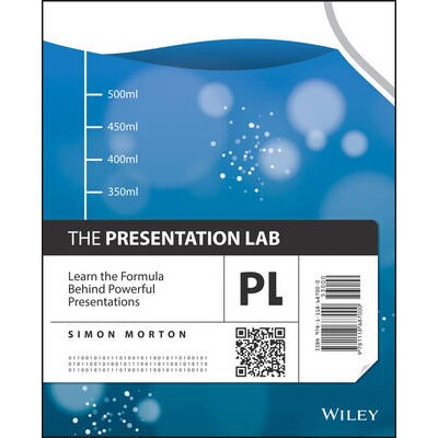 Learn The Formula Behind Powerful Presen