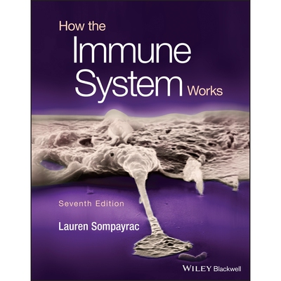 How The Immune System Works, 7Th Edition 免疫系统如何起作用 第7版 9781119890683