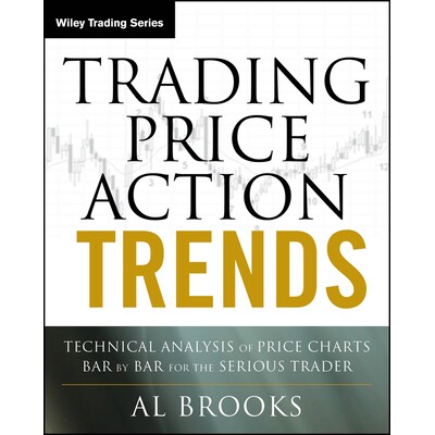 Technical analysis of price charts bar b
