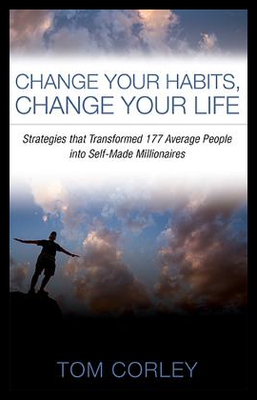 英文原版 Change Your Habits, Change Your Life 改变习惯，改变人生 进口原版