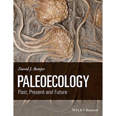 Paleoecology - Past, Present And Future Past, Present and Future 古生态学：过去、现在与未来（平装） 9781118455845